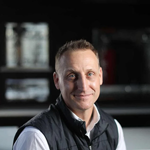 Michael Wisler