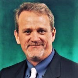 Ken Nagel