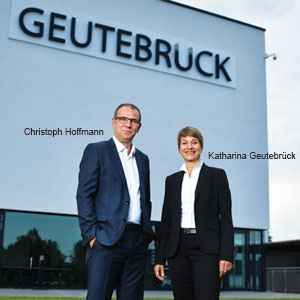 Geutebruck: Bringing Diversity to Banking Security