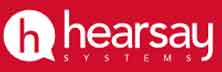 Hearsay Systems