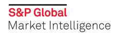 S&P Global Market Intelligence
