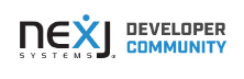 NexJ Systems