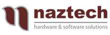Nazdaq Technologies