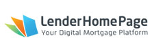 LenderHomePage