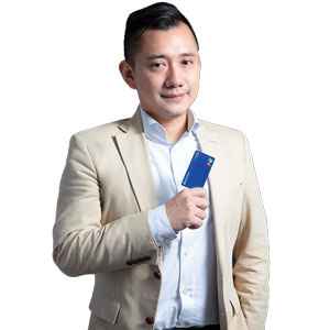 ECARD: The Power of your Money, Anytime, Anywhere 