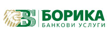 BORICA AD