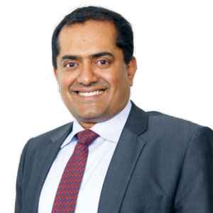 Mphasis: A New Paradigm for Core Banking Industry