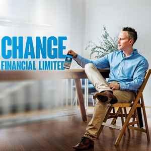 Change Financial Limited: An Agent of Change in Banking
