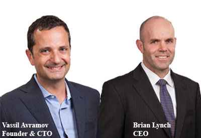 Risk Focus: Hybrid-Cloud Orchestration Experts