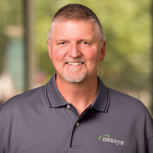 Nexsys Technologies: Managing and Closing Loans Electronically