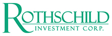 Rothschild Investment Corporation