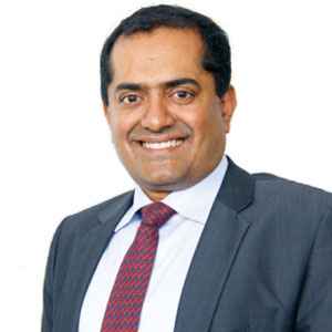 Mphasis: A New Paradigm for Core Banking Industry