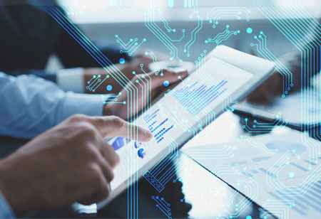 AI is Revolutionizing Finance Industry