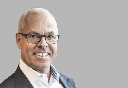 Driving Efficiencies to Fuel Organizational Growth