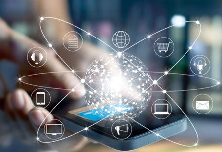 Fintech Industry's Technology Embrace