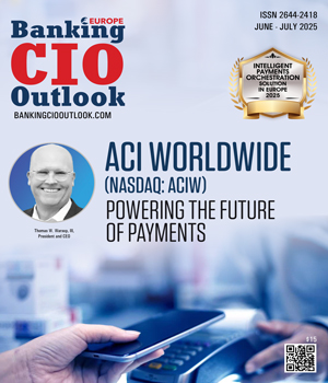 ACI Worldwide[NASDAQ: ACIW]: Powering The Future Of Payments