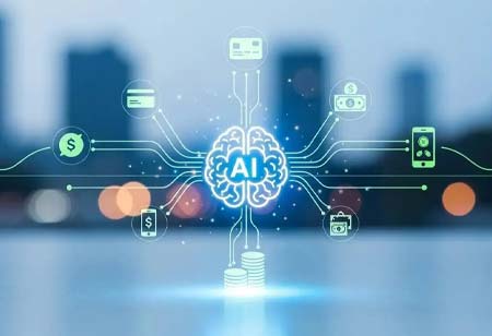 AI-Powered Financial Platforms: Advancing Real-Time Payment Intelligence