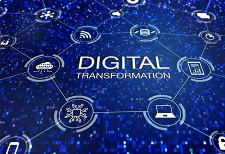 Here's How Digital Transformation Matters in Finance Industry