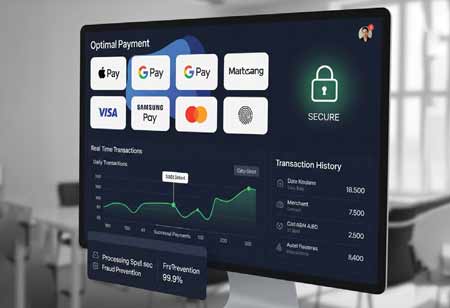 Payment Evolution: Shaping Europe's Economic Landscape