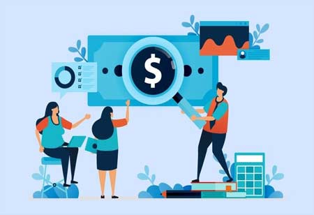 The Path to Innovation in Financial Services
