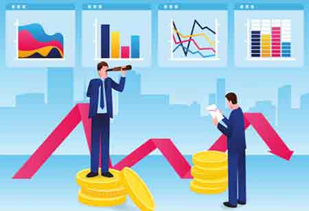 The Wealth Frontier: Understanding and Navigating Financial Trends