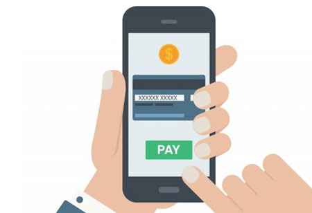 Mobile Payment- The Future of Consumerism