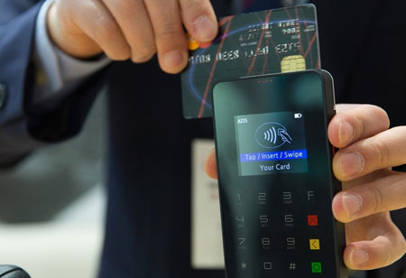 The Emergence of Contactless Cards are revitalizing the Essence of Digital Payments