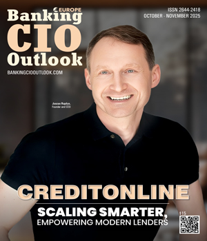 Creditonline: Scaling Smarter, Empowering Modern Lenders