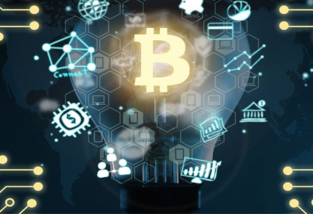 How are Blockchain and AI Transforming Banking Industry?