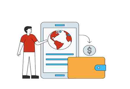 Recent Advancements in the Cross-Border Payment 