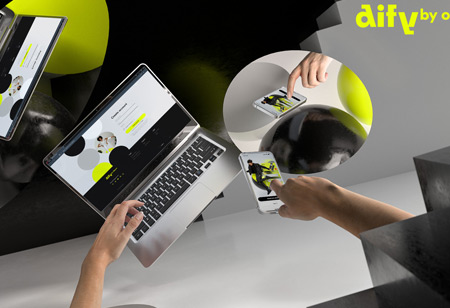 Antelop Offers Tsp Hub Mdes to Opera and Its New European Fintech Dify, Enables Google Pay