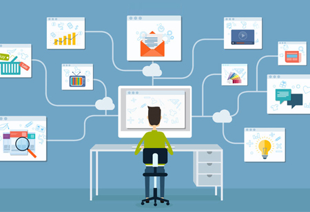 How Marketing Automation Helps Wealth Management 