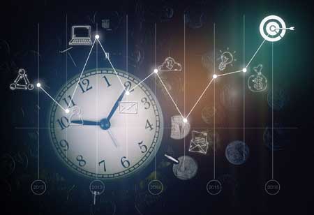 Why Forex Traders Prioritize Alternative Data