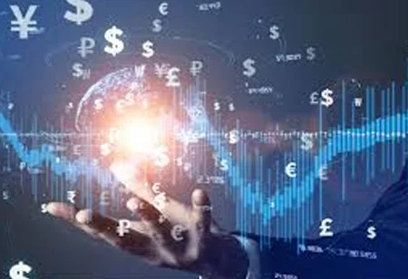 Key Trends Fueling Fintech Growth in 2021