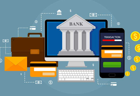 Role of Digital Transformation in Banking