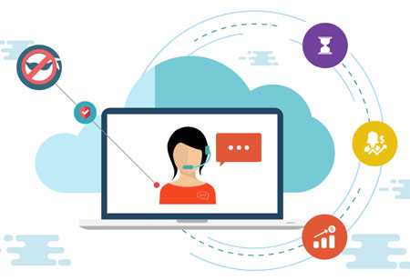 How Cloud Technology is Preventing Fraud