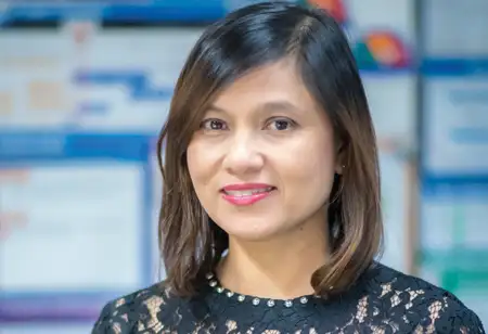 Asian Development Bank: Using Emerging Digital Technologies for the Common Good