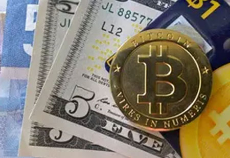 Should Banks Worry about Digital Currency?