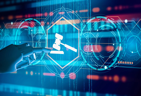 How AI Can Help Mitigate Risk and Maintain Compliance