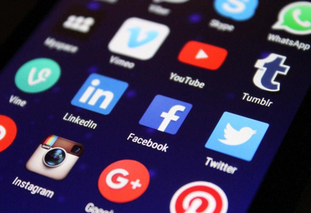 How the Banking Sector can Benefit from Social Media