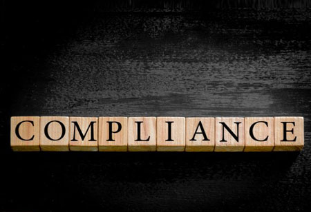 Meeting Compliance Challenges in the New Normal