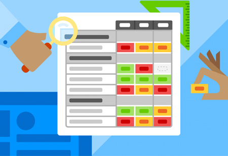 Four Ways to Optimize Risk and Compliance Efficiency in Banks 