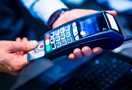 A Glimpse at How Global Payments Are Evolving