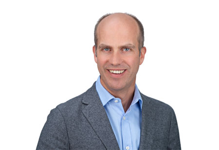 Rethinking Enterprise Networks