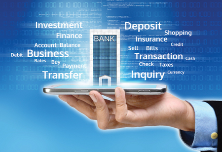 Emerging Trends in the Digital Banking Sector