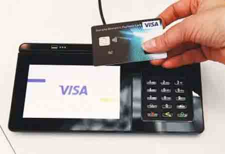 Why is Europe Shifting to Biometric Payment Cards?