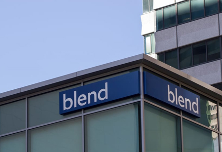Blend Expands Digital Lending Platform for Consumer Banking