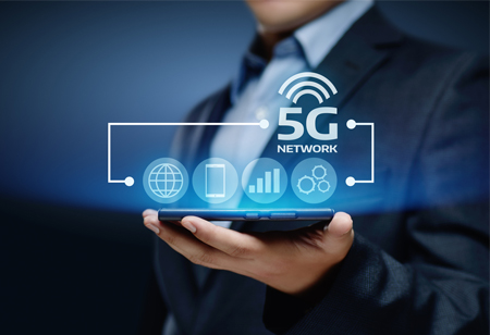 The Advantages of 5G in Digital Banking 