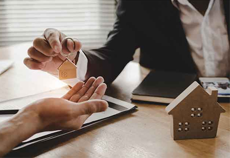 Five Key Benefits of Automating Mortgage Loan Processes 