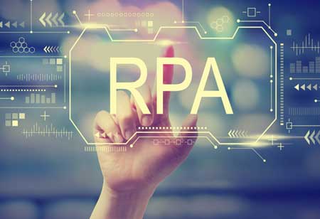 How RPA Makes Waves in Mortgage Lending 